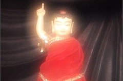 “我要你那根点石成金的手指！”