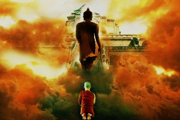 南无阿弥陀佛是大医王