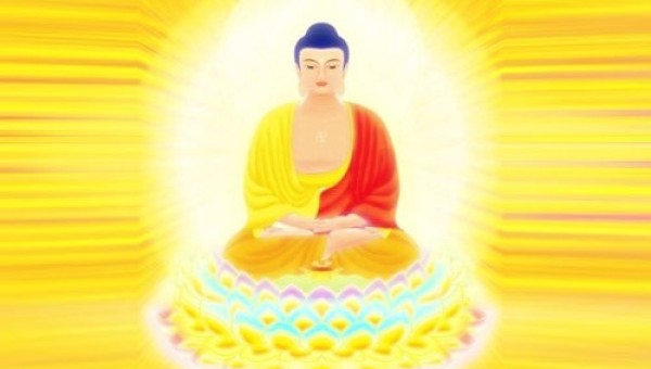 释迦佛陀