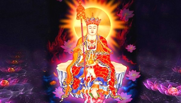 地藏菩萨