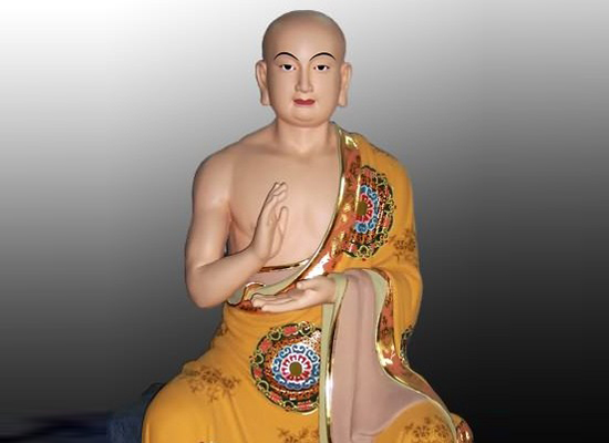 为什么目犍连的神通会无法施展了?