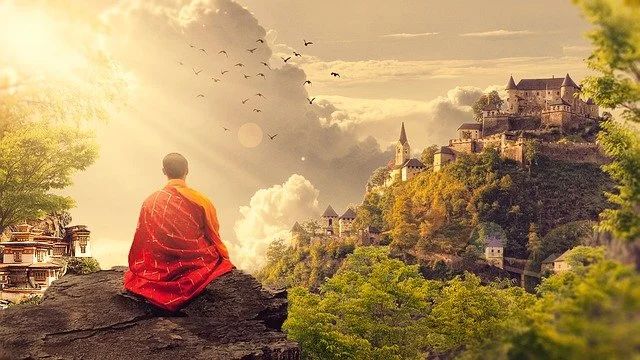 破戒而生还是持戒而死