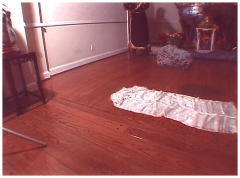 西藏女大活佛修法施展证量 430磅玛尼王石腾空飞