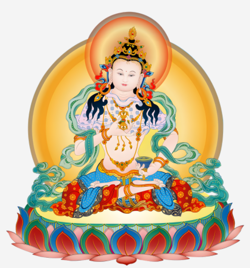 南无金刚萨埵菩萨