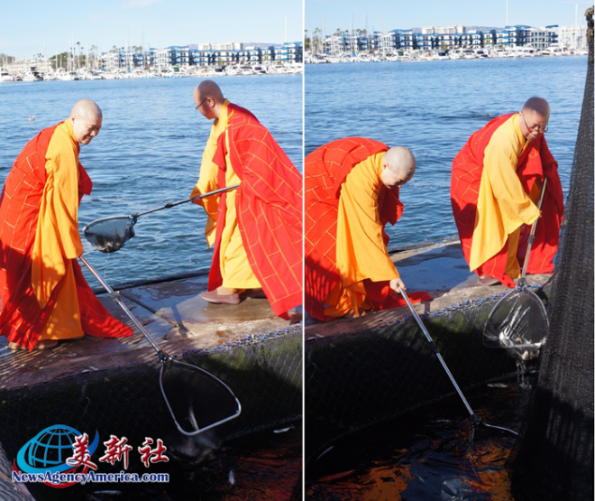 全球佛弟子共庆「H.H. 第三世多杰羌佛日」