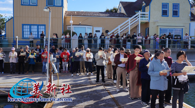 全球佛弟子共庆「H.H. 第三世多杰羌佛日」