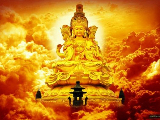 般若波罗密多心经