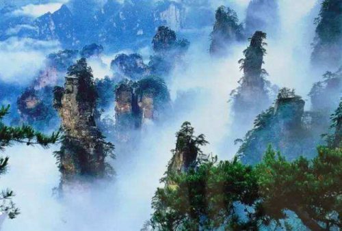 独孤皇后往生西方极乐净土