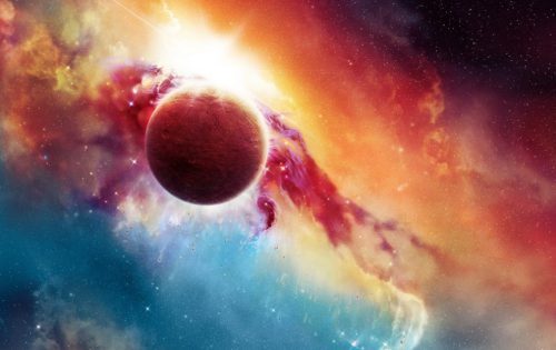 佛法不是空头理论,是实证科学