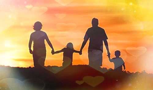 母亲特殊的离世方式 让我重新认识佛法