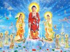 佛说阿弥陀经