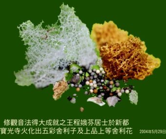 殊胜成就解脱实例，真正的佛法就在人间