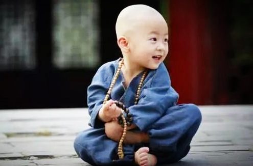 女儿的改变让我学佛更有了信心