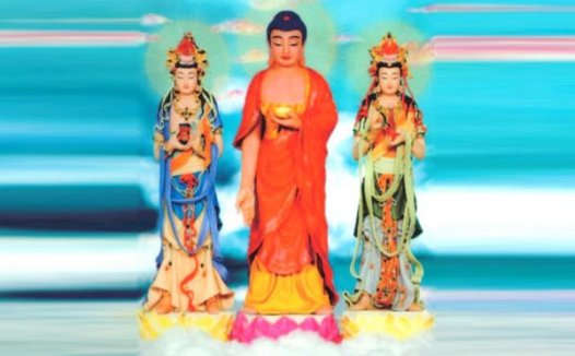 妙法莲华经观世音菩萨普门品