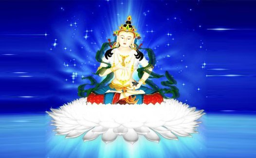 为一个西方人提问说法