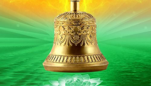 无上佛法之最高法要——《金刚密鉴》