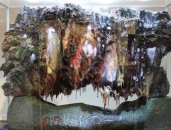 绝世珍宝 韵雕之皇“一石横娇”世界首展