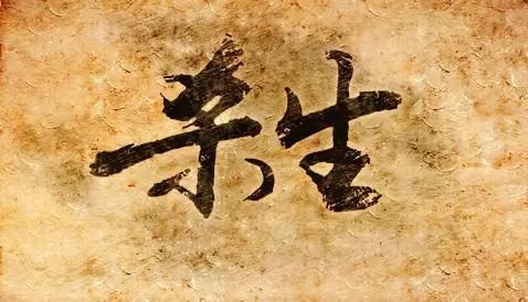 无意杀生也要受报应吗?