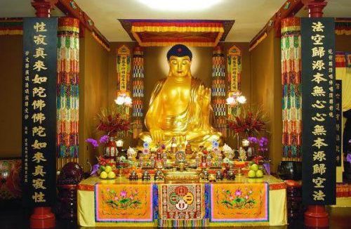 我们真的知道如何供养佛菩萨吗?