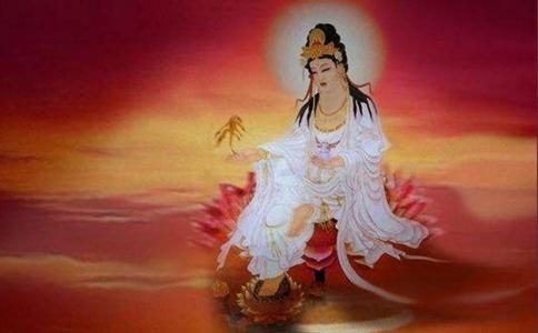 大悲观音加持法会，我膝关节改善