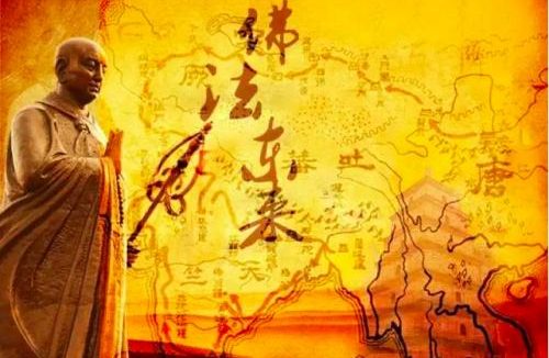 佛法传入中国的第一次斗法