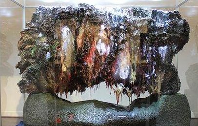 绝世珍宝 韵雕之皇“一石横娇”世界首展