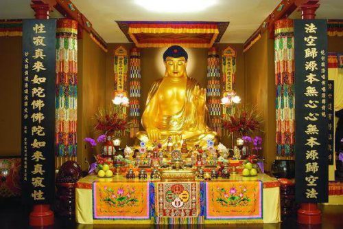 我们真的知道如何供养佛菩萨吗?