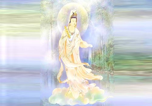 我们有听南无观世音菩萨的话吗？