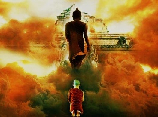 南无阿弥陀佛是大医王