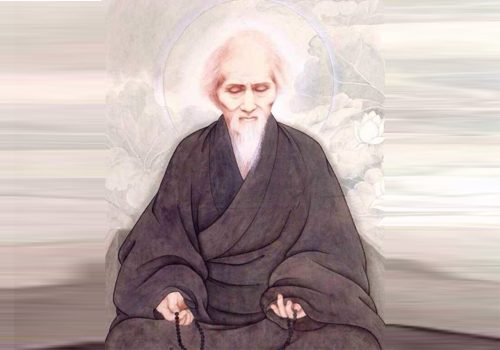 虚云法师开示录—断除妄想