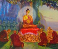 优陀夷尊者的宿世因缘