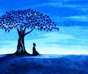 宁搅千江水，莫动道人心