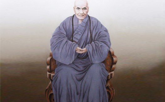印光大师:礼念观世音菩萨求子疏