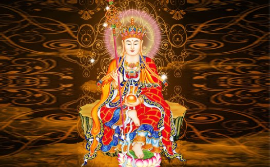 佛教是否讲神通?