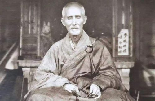 虚云老和尚禅堂开示:参禅一法