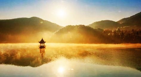 烦恼本无,我相谁恋