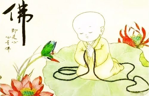 站着往生的老实人