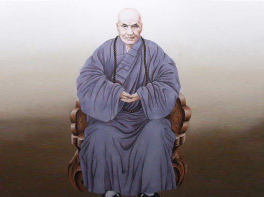 印光大师：礼念观世音菩萨求子疏