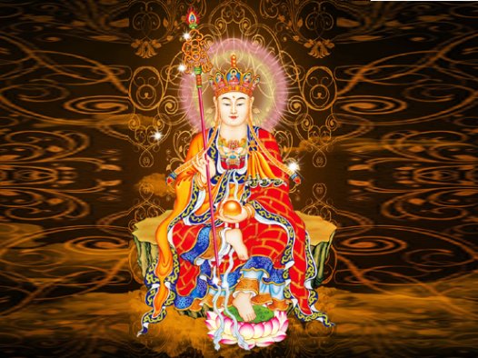 佛教是否讲神通？