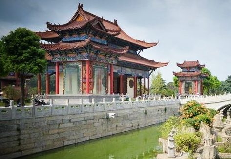原来凡夫俗子的“我执”无处不在啊!