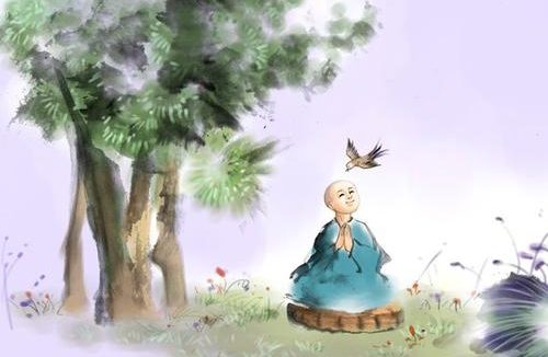 不明善恶因种,即使再努力也是竹篮打水一场空
