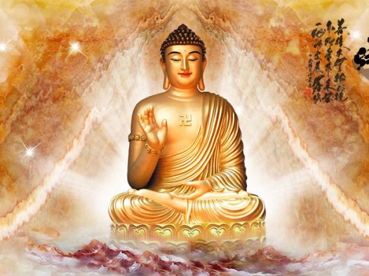 佛卡护身 大难不死