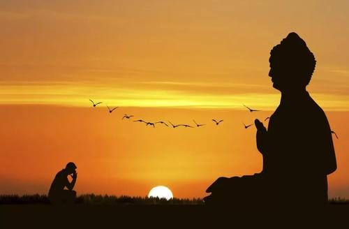 老师念佛感应记