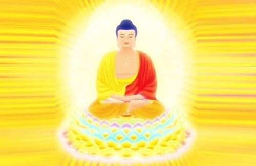 学佛修行,闻法的功德有多大?