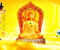 佛教真正的皈依法与皈依境