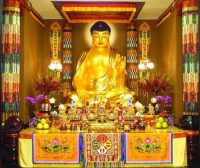 南无释迦牟尼佛所传的佛法《了义佛旨》