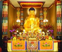 南无释迦牟尼佛所传的佛法《了义佛旨》