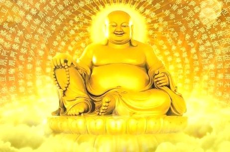 人有诚心,圣有感应