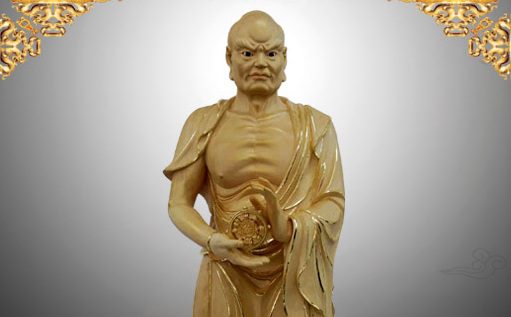 释迦牟尼佛十大弟子——迦旃延尊者-论议第一