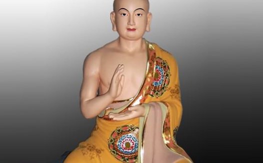 为什么目犍连的神通会无法施展了?